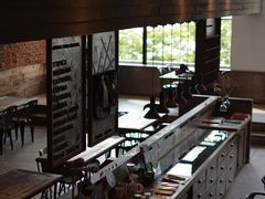 -Vanilla Specialty Coffee(八大关店)