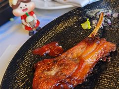 -马克西姆俄罗斯餐厅(通亚街店)