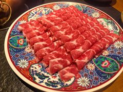 -老墙根涮肉(王四营店)