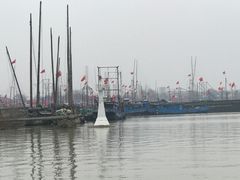-洪泽湖湾