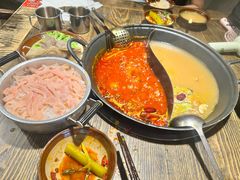 -冯校长老火锅(深圳总店)