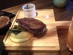-Carbon莫卡哆·意大利复古集市餐厅(杭州大厦店)