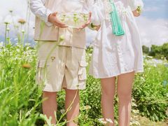 -爱我旅拍婚纱摄影(大理店)