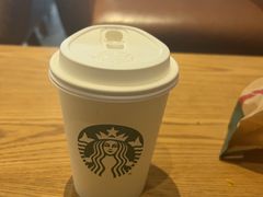 -星巴克(宁波江东天伦店)