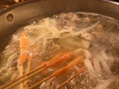 -山海蟹庐·海鲜糟粕醋火锅(慈溪店)