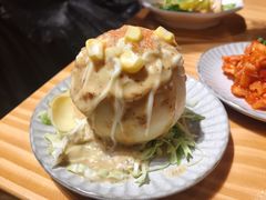 超好吃土豆泥-胖记烤肉(江汉路店)