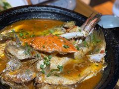 -苏浙徽·农家大院(开发区星湖101店)