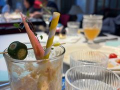 -波特曼西餐厅(中央大街店)