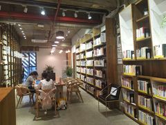 -香洲区图书馆(乐士文化区店)