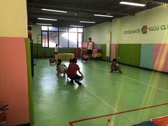 -酷迈儿童体能运动馆(九棵树店)