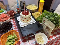 -特思甜蛋糕甜点(大兴龙湖天街店)