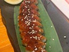 鳗鱼-陇璟烧肉酒场(友谊阳光城店)