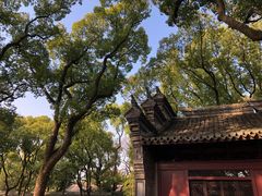 -天一阁博物院