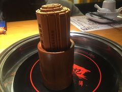 -海银海记潮汕牛肉火锅(新港中路海珠店)