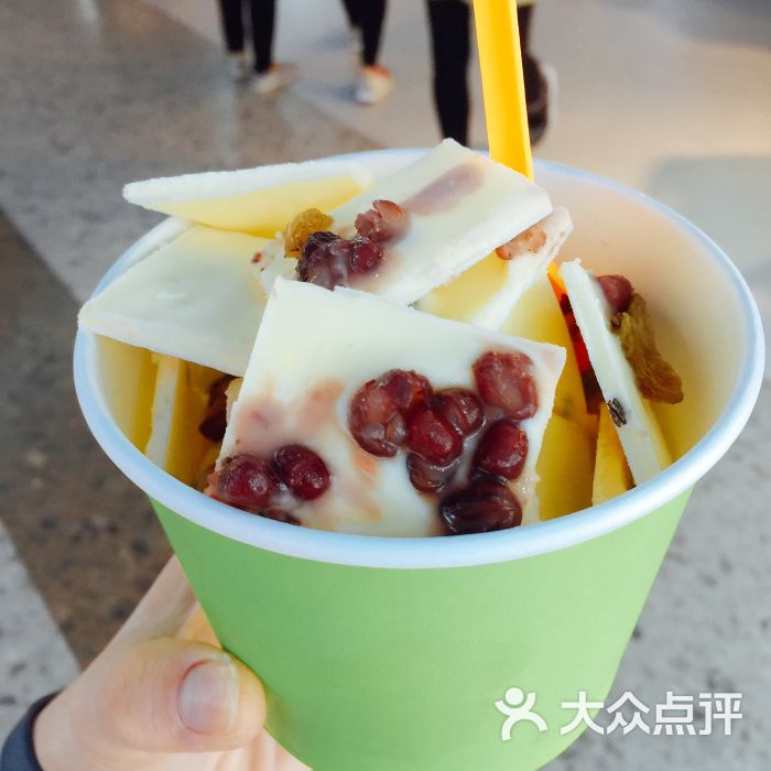 小馋猫炒酸奶卷图片 - 第39张