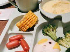 -巡湘记·地道湖南菜(活力城店)