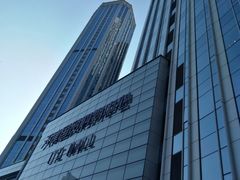 -天津国贸购物中心