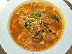 -海尔巴格·新疆菜(吐鲁番店)