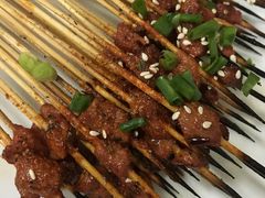 -五娃子烧烤(人民路150号院店)