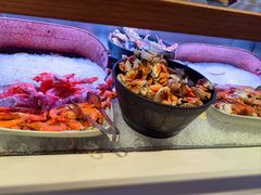 -悉尼塔旋转餐厅