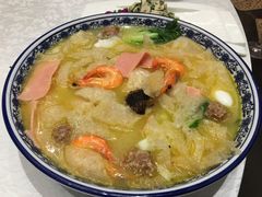 -颂福楼·南京菜(定淮门店)