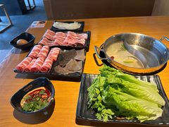 -呷哺呷哺 黄金牧场 (阳泉滨河新天地店)