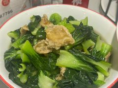 -雅酌园·烟火南京菜(颐和路店)