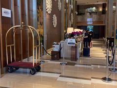 -广州粤海喜来登酒店