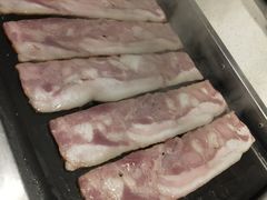 -韩时烤肉(丰科万达广场店)