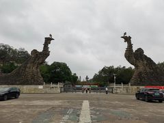 -李小龙乐园(顺德均安店)