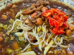 -太婆抱罗粉…海南特色小吃(一市场店)