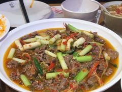 -九老汉·川渝江湖菜(合川路2店)