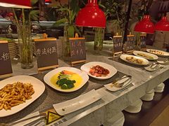 -深圳同泰万怡酒店·万荟轩自助餐厅(同泰店)