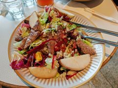 -BAKER&SPICE(环贸店)