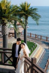 -金夫人婚纱摄影全球旅拍(大连店)