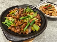 -朱记乳鸽王·非遗石岐乳鸽·全鸽宴(大兴旗舰店)