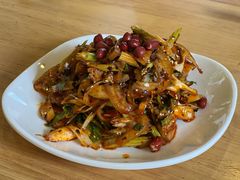 -五丁桥光头香辣蟹(望江橡树林店)