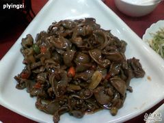 -大瓦罐湘土菜(海淀南路店)