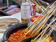 -钢管厂歆瑞源油卤串串香(春熙路太古里店)