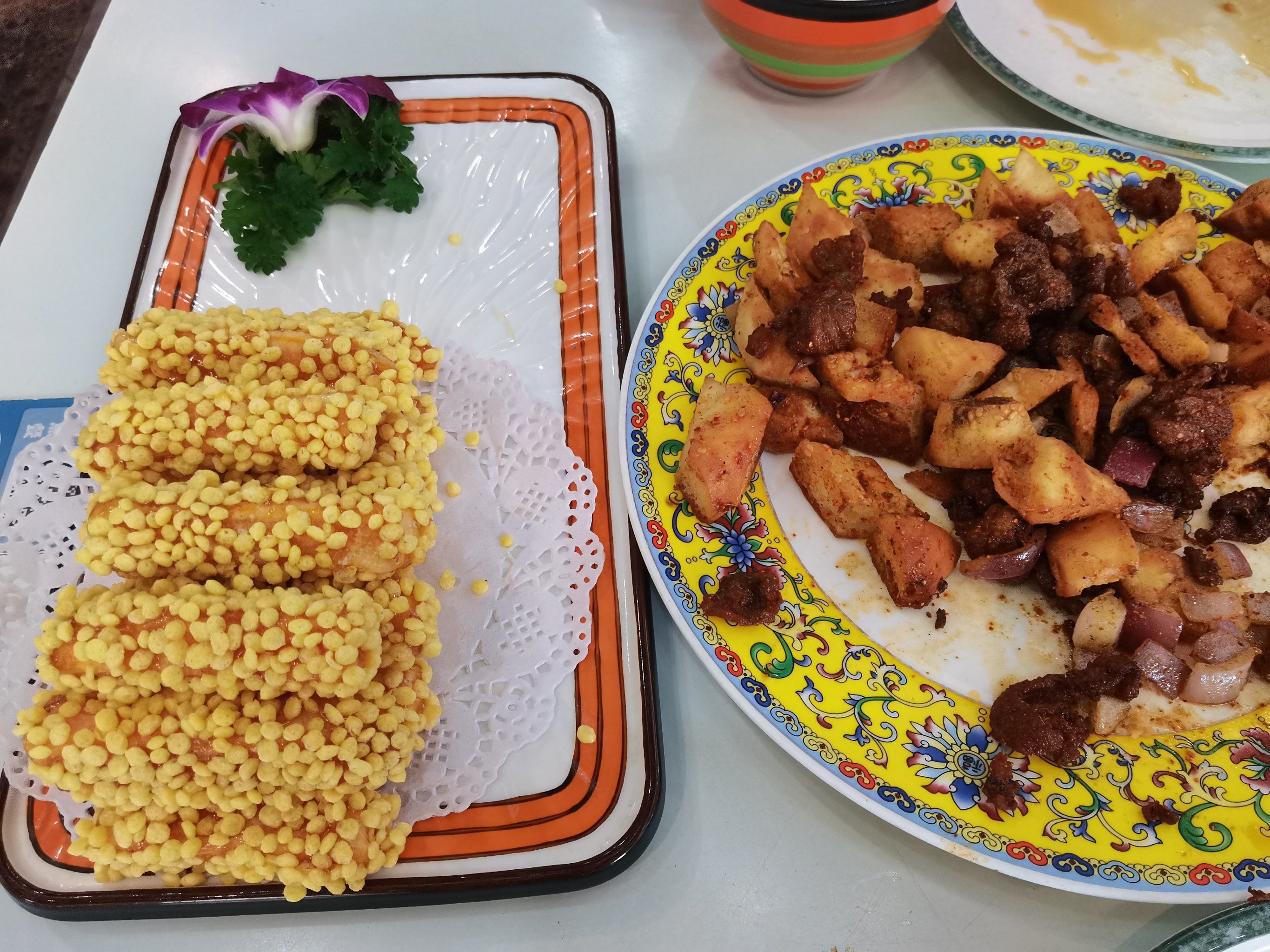 新疆帕米尔食府
