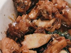 -濠江渔港酒楼(湾仔海鲜街，会展中心店)