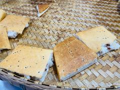 脆皮米糕-小米粑粑(玉锦苑店)