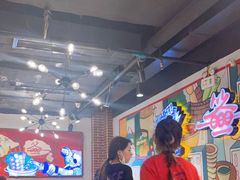 -钢管厂歆瑞源油卤串串香(春熙路太古里店)