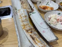 -真情鲍鱼海鲜汤