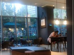 -星巴克(凯德晶萃店)