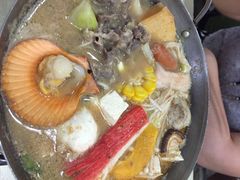 张妈台式锅烧(深大店)-张妈台式锅烧(深大店)