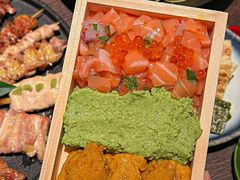 -香猪坊韩国烤肉专属门店(魏公村店)