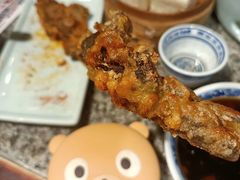 -南京大牌档(香港广场店)