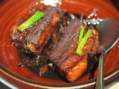 -荣轩(新荣记环球金融中心店)