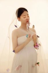 -十孕纪高端孕妇亲子摄影